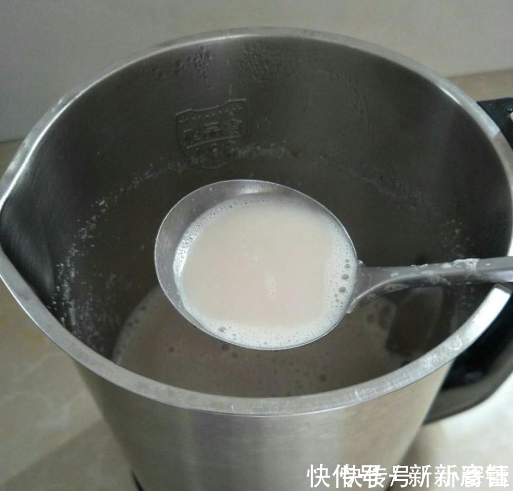 黑豆|比牛奶还好喝, 每天喝一碗, 孩子长个女人养颜, 关键是做法特简单