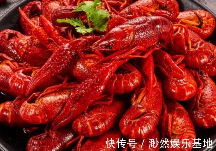 油焖小龙虾|脆嫩爽口,比吃肉过瘾,让挑食的孩子也爱上,还能防感冒,试试看