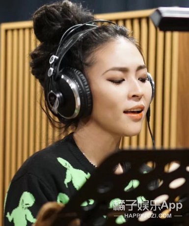 中国好声音|还记得《中国好声音》的毕夏吗？被篮球国手示爱？