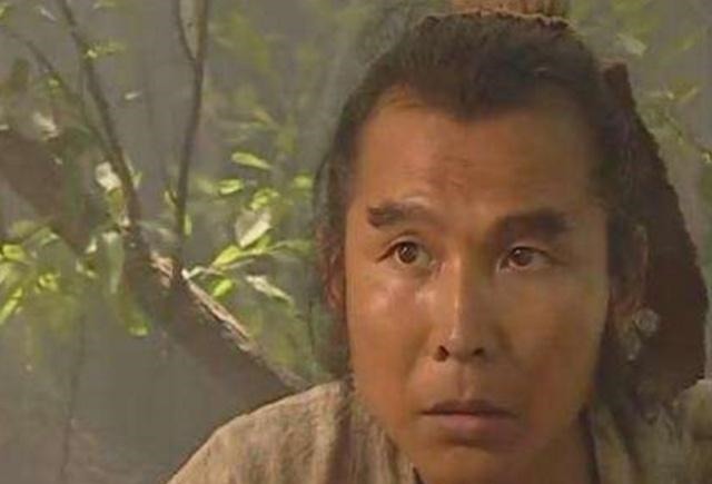 阮氏三雄|林冲和阮家三雄到底有什么仇上了梁山之后,见面就想动手