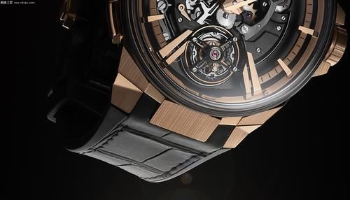 雅典BLAST又出新品 单问报时让人耳目一新