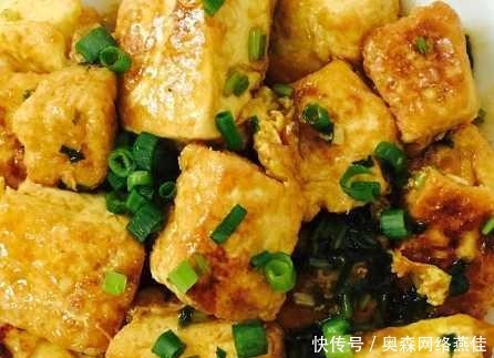 花菜|这几道经典家常菜做法简单, 家中来客必备