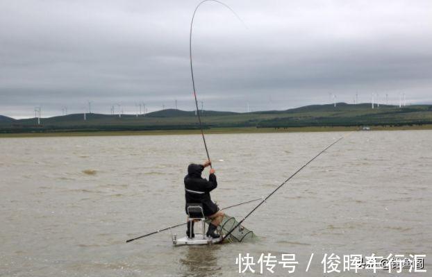 盘点钓鱼人的几种作死行为!太多人因此送命,还有人不听劝告