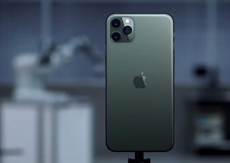 老款|使用iPhone更省钱？老款iPhone也能“战斗”五年！