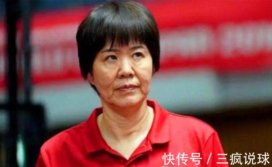 选帅|认错?排协高管发声主动向郎平示好,中国女排选帅或迎重大转机