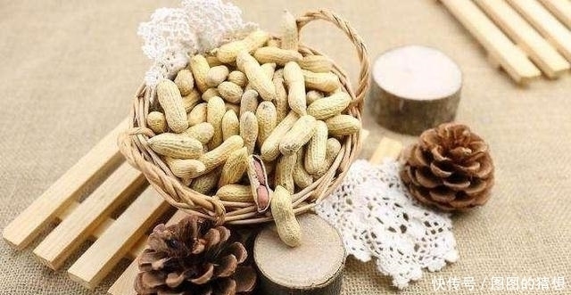 患者|花生好吃不贵,对身体还有很多好处,但这5类人不能吃