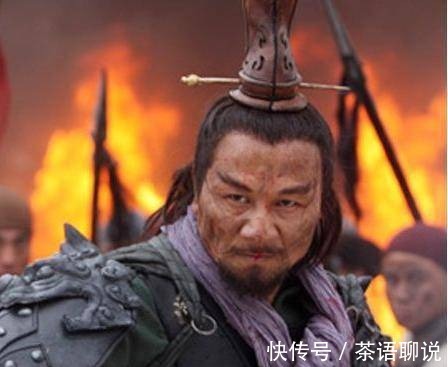 杨志|栾廷玉的复仇之战：打败了关胜等十员梁山猛将，却打不赢行者武松