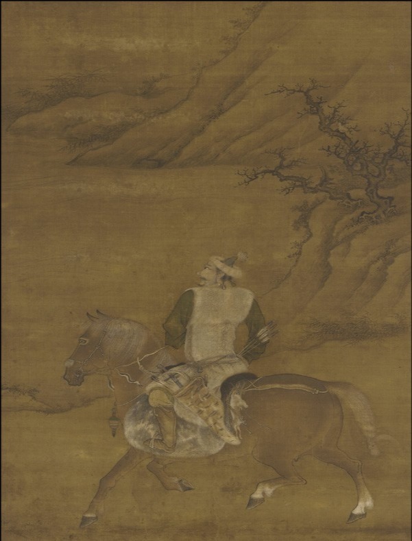 王朝|契丹女真后裔如今何在?耶律完颜两家还有后人吗?现代都姓什么?