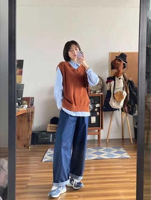 风衣|衣服在精不在多，秋天有这4件经典款就够了，时髦百搭又显气质