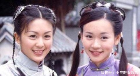 古代陪嫁丫鬟有什么用意吗?她们生活的好不好全靠运气!