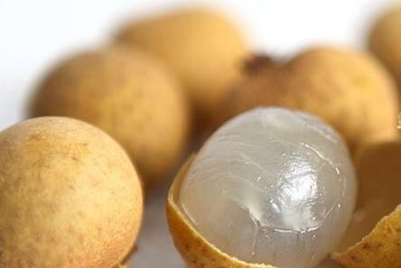 禁忌|每天吃些桂圆，可以收获得好处，吃桂圆的禁忌得注意