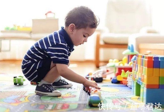 电子产品|孩子将来能否成“学霸”,关键在这两个能力,6岁前就能看出来!