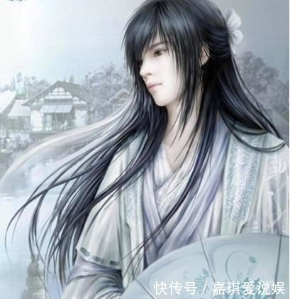 皇帝|中国历史上唯一男皇后,皇帝到死都忘不了,他死同穴,魂相随