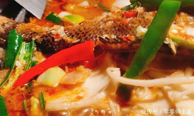 小龙虾|凯德是一家鱼餐厅,但我念念不忘是他的小龙虾