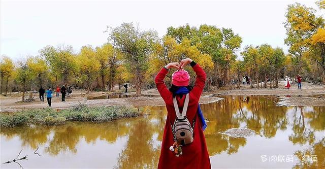 拈花一笑为红颜,无奈雨霾非吾恋