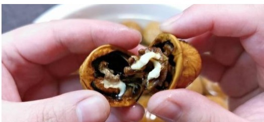 黄油|核桃,钟南山院士推荐的“超级健康食物”,可惜很多人却都吃错了