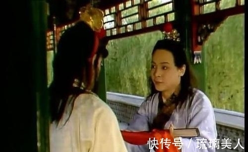 忠顺#一条裤腰带,串起《红楼梦》中三位美男,背后故事却难以启齿