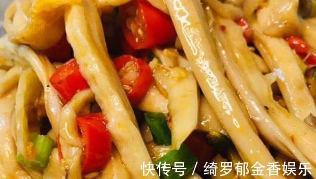 氨基酸|孩子热爱运动全身出汗,多吃凉拌菜,清热开胃,增强体质更健康