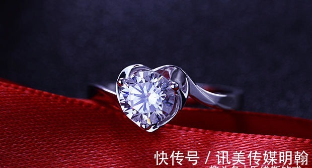 长长久久|婚戒真的很重要吗?结婚不买钻戒行不行?女方会同意吗?