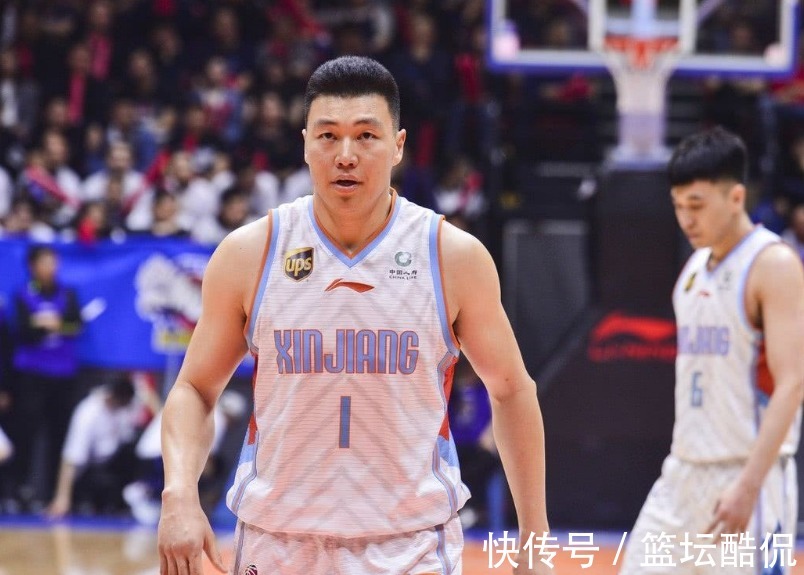 cbCBA第三阶段实力排行!辽宁男篮第3没有争议,榜首拥有2800万先生