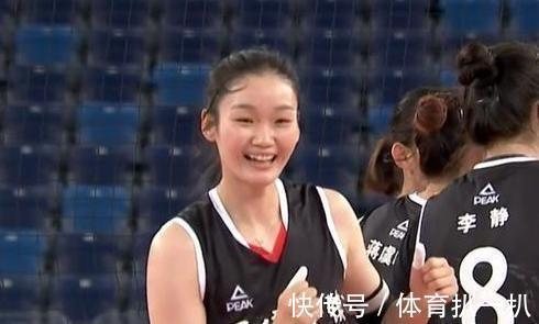 纪录|女排再出拦网女王！00后拦网26分雄霸榜首，一纪录将被载入史册！