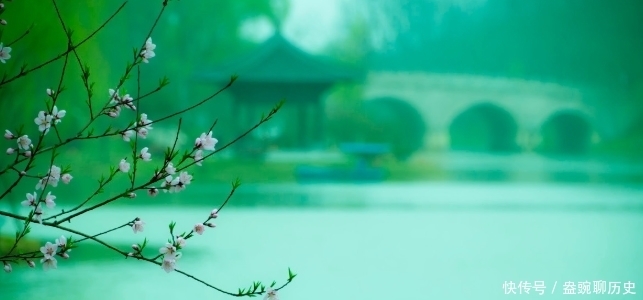 千古|《与陈伯之书》:千古劝降文压轴之作,绮丽文风下的纵横捭阖