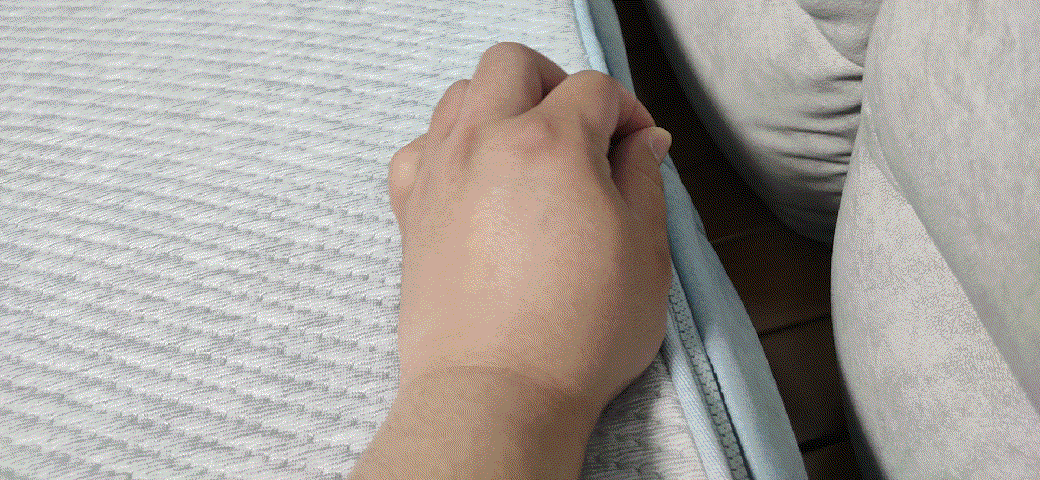 床垫|软硬兼具,好睡舒适、网易云舒零压感软硬两用弹簧床垫 体验评测