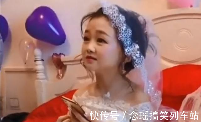 掌上明珠|最美袖珍女结婚了,身高只有1.3米,婚后生活令人担忧