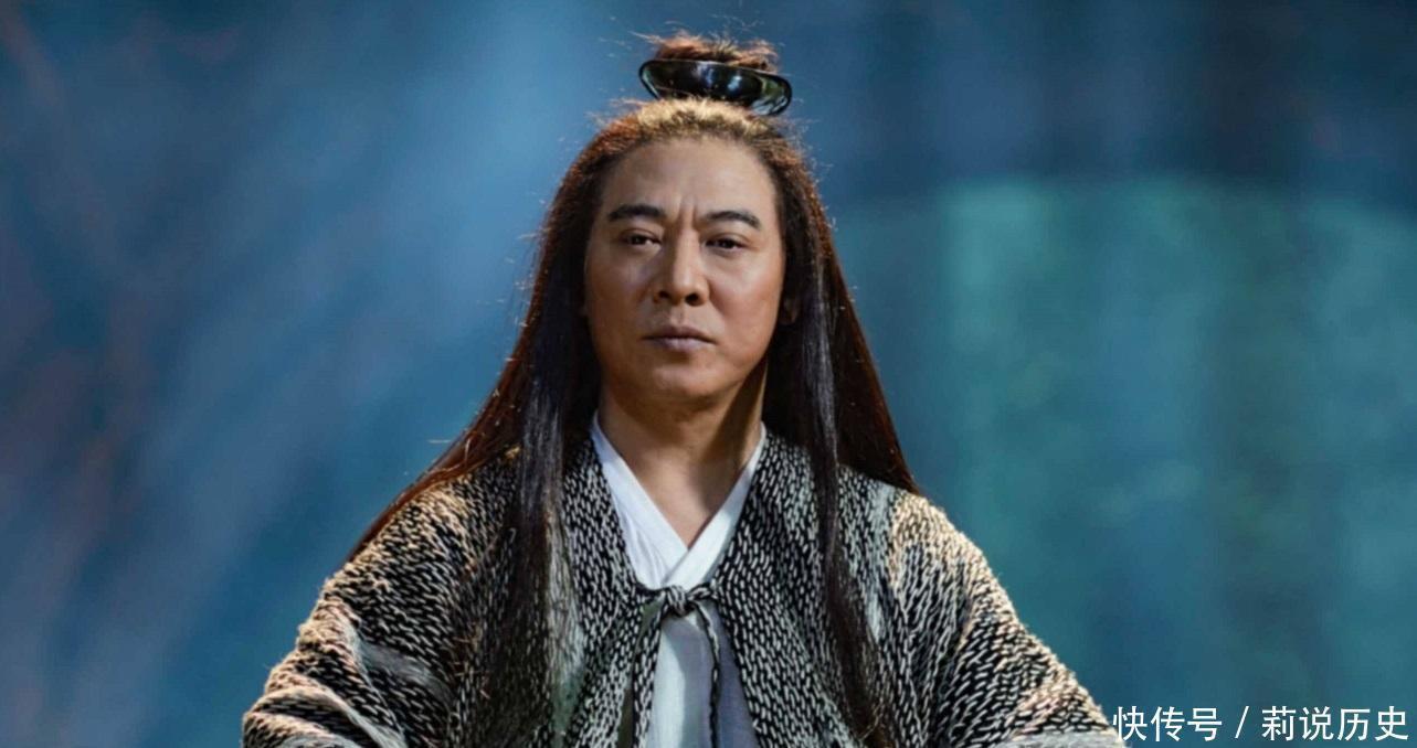 封神演义|封神演义谜之bug姜子牙老婆为何能封神妲己忠心耿耿为何被杀