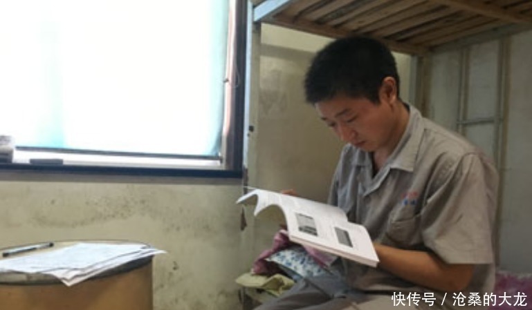 难题!快递员余建春5年前破解数学百年难题,被邀浙大演示,现状如何