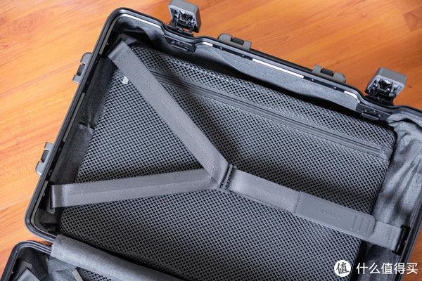 power|开学季来临前,来场说走就走的旅行,地平线8号 POWER登机箱