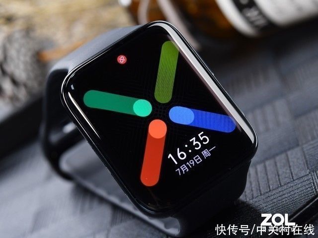 智能|全智能手表旗舰 OPPO Watch 2系列开售 超长续航+智能体验兼具