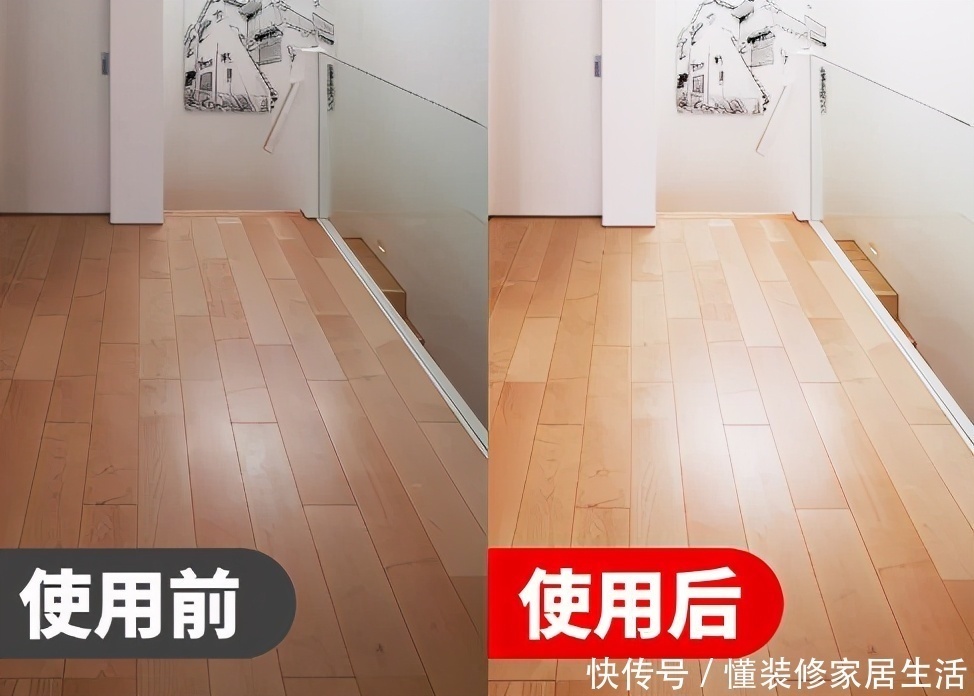 清洁片|第二次装修,扔掉8个毫无用处的失败设计,现在居住幸福感真好