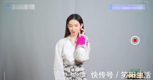 陈念|18岁马嘉祺是第三个获得三星的演员，台词功底好，章子怡亲自与他对戏