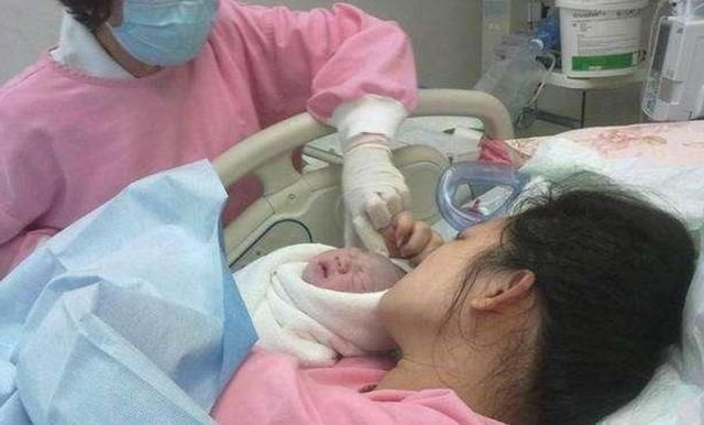 宝妈|宝宝出生有4个特征,说明是来“报恩”的,不妨自查你家娃有吗