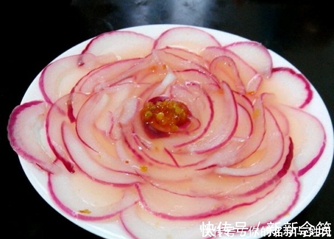 常吃|常吃洋葱的人,身体不会差,但切忌与一物同食,却有很多人不清楚