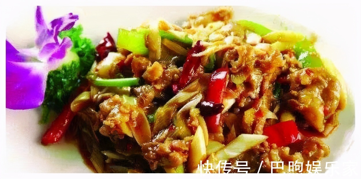 排骨|严选23款菜肴推荐，营养美味好吃不腻，大人孩子都喜欢吃