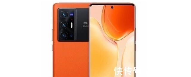 概念图|vivo X80Pro大曝光，5500mAh+2K原色屏，超级下巴惹人爱