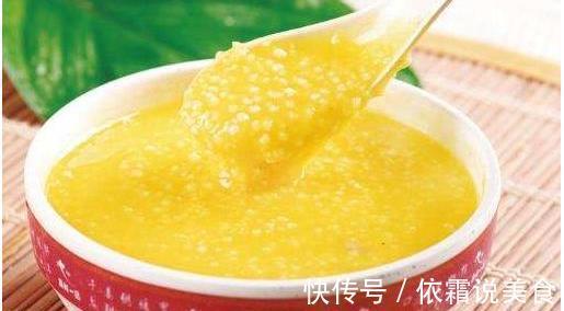 婆婆告诉我熬小米粥,只需记住这一点,出锅后米油多更浓稠
