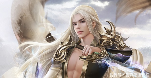 申公豹有个师弟,本事差,架子大,却让元始天尊都另眼相看!