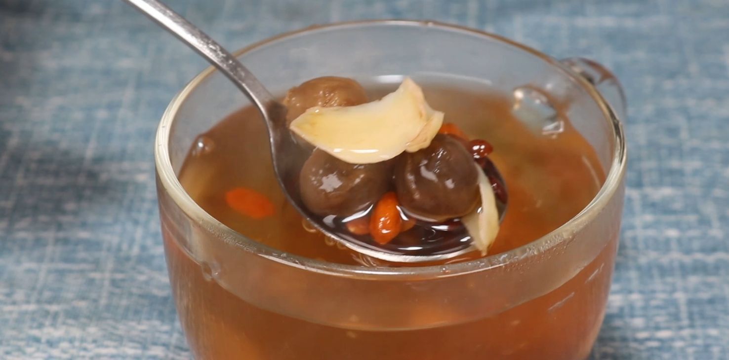 酸枣仁|失眠多梦睡眠差,分享一道茶,让你躺下就睡,一觉睡到天亮