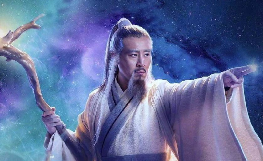 姜子牙手握封神榜,申公豹、纣王都能上榜,为什么自己却没有姓名