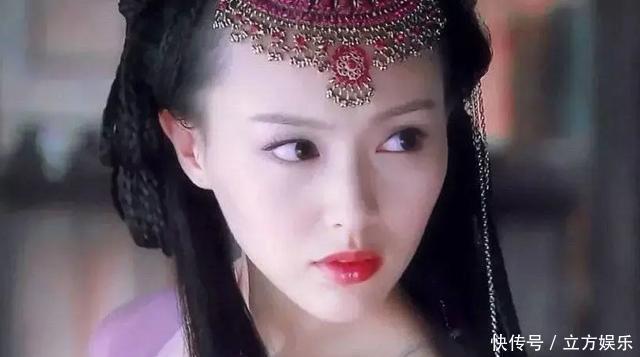 唐嫣|美人迟暮?唐嫣再扮紫萱被指老太多,她这几个地方变化太大!