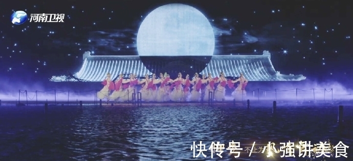 七夕|如何评价河南卫视七夕奇妙游