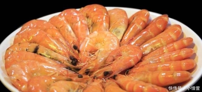 美味|虾的头部是“黄”还是“屎”,大部分人不知道,可惜丢掉了美味
