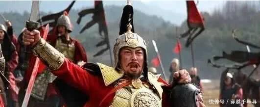 薛仁贵|唐朝六大虎将,这父子二人竟都在榜上,第一薛仁贵都心服口服!