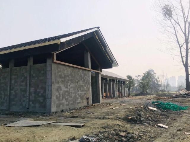 居住区|大丰这个区域将是城北高端居住区？很有可能！