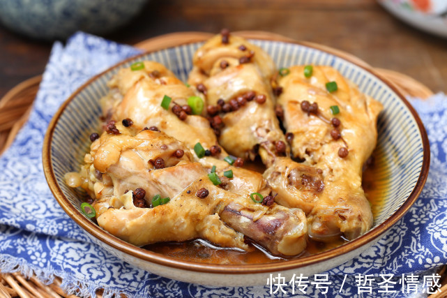 热量|减脂期也能大口吃肉,不加一滴油拒绝高热量,鲜嫩营养照样掉秤!