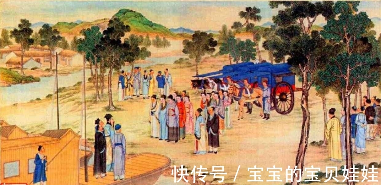 灯谜|贾元春有多蠢?贾环轻易激怒她,揭开最终继承荣国府的后事