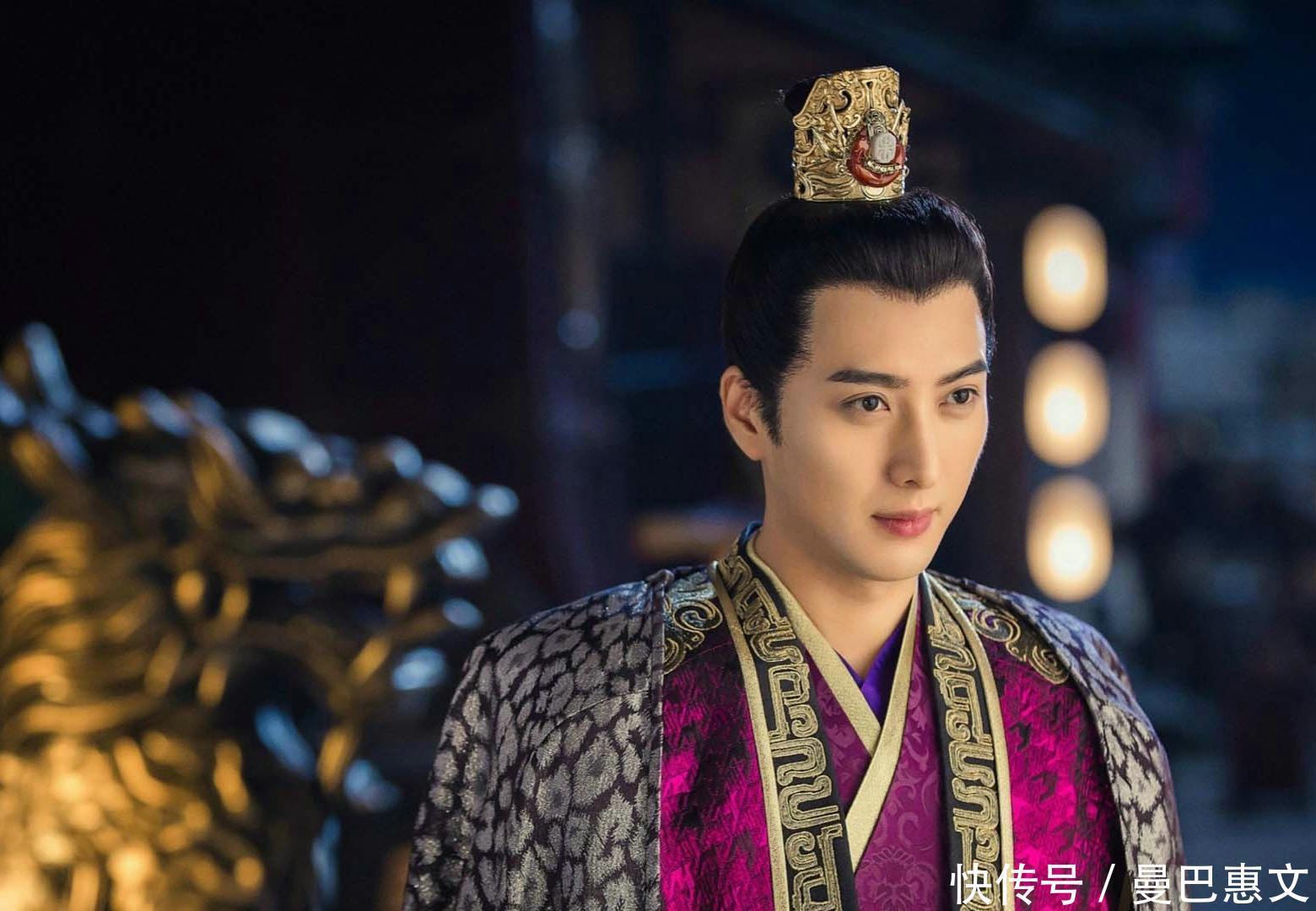 “男怕三点头,女怕阔步走”是啥意思看老祖宗教你如何为人处世